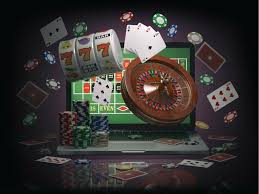 Вход на официальный сайт Casino Flint