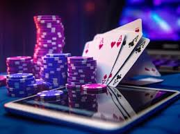 Официальный сайт Casino Flint